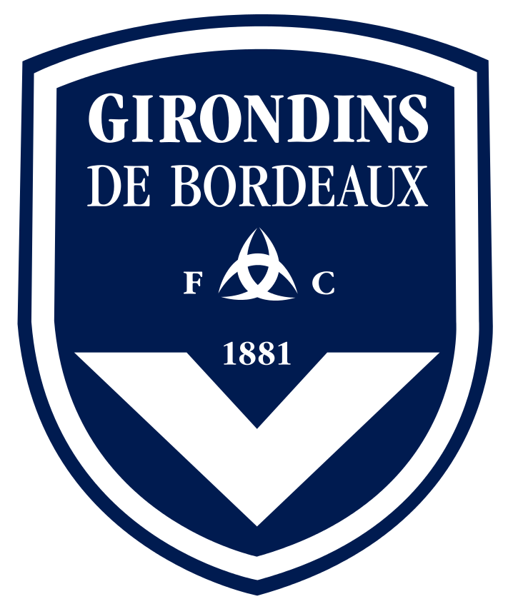 Parier sur les Girondins de Bordeaux