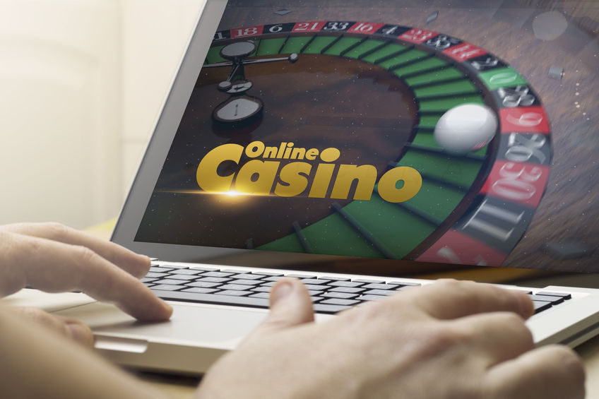 4 bonnes raisons de parier et de jouer aux jeux sur le casino en ligne Casinozer