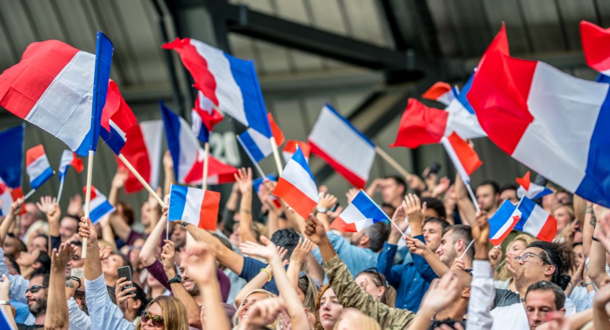 Euro 2024 : Pourquoi la France est le grand favori